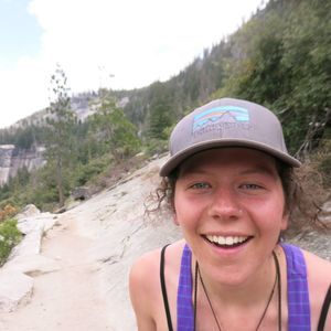 Meet your Posher, Emma